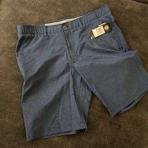 Under Armour Golf Shorts